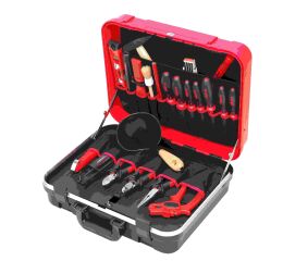 Kufr s nářadím VIP 24ks