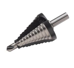 Stupňový vrták HSS PG 7 - 21