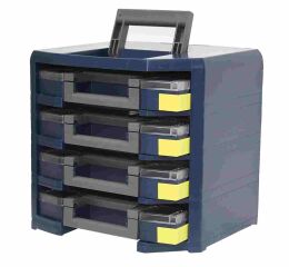 Handybox se 4 magazíny BOXXSER *437942 Cimco