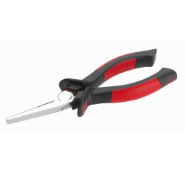 Ploché kleště VDE-H160