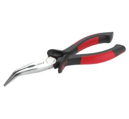 Telefonní kleště zahnuté VDE-H200