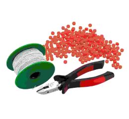 Plombovací sada (1002 ks)