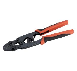 Lisovací kleště na izolovaná oka 10 - 16 mm2  *101918 Cimco