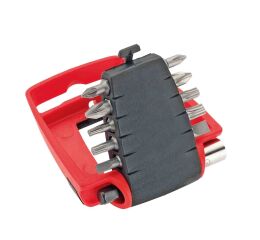 Sada bitů KOMFORT (11 ks)