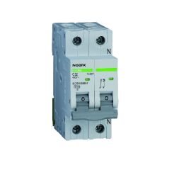 Jistič Exp9BN 1PN C6
