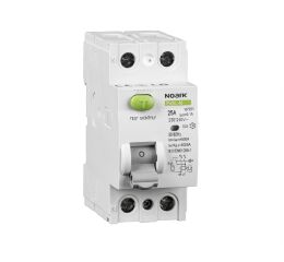 Chránič Ex9L-N 2P 40A A 300mA