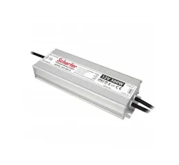 Napájecí zdroj 300W 25,0A 12VDC pro LED zdroje a LED moduly profesionální IP67 258x89x40 mm Scharfer *SCH-300-12