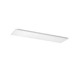Svítidlo LED 38W BLINGO svítivost 4560 lumen neutrální bílá 4000 Kelvin vestavný panel 120x30cm 38W 4560 120NW *37177 Kanlux