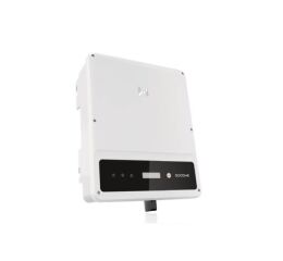 Střídač, měnič solární GoodWe GW3600D-NS jednofázový