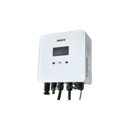 Solární invertor Antik FV Heater PWH 01 V3 3kW na ohřev vody z fotovoltaické energie