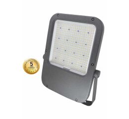 Reflektor LED OMEGA PROFI SMD 180W 110x40 NW 30500/33750lm barva šedá GXPR148 Greenlux