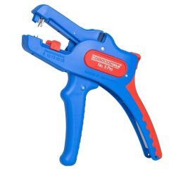 WEICON kleště No.5 PRO blau/rot *51005005