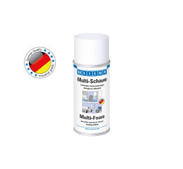 WEICON Multipěnový sprej - silný pěnový čistič (150 ml)*11200150