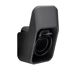 Držák na stěnu pro nabíjecí kabel GOOBAY Type 2