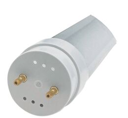 Trubice LED T8-860-9W/60cm milk barva světla 6000 K studená bílá svítivost 1450 lumen *GXLT153v2 Greenlux