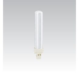 Trubice KLD-D/E 26W/840 G24q-3  222530000