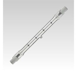 HL ES 160W 3100lm J118 230-240V R7s CLEAR NBB