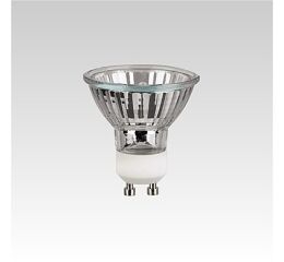 Žárovka HALOSOFT ES 28W 230-240V GU10 CL 38D  300800028