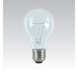 Žárovka E27 AGN 24V 40W CLEAR  339002000