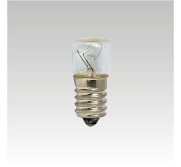 Žárovka ARN 48V 5W  E14 clear