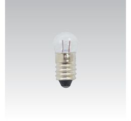 Žárovka E10 2,5V/0,3A obyčejná Z2125 377020000
