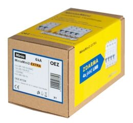 2 ks LMF-10B-1N-030AC, 4 ks LMB-16B-1N, 1 ks LMS-1N4-RCD *OEZ:47334