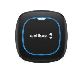 Wallbox Pulsar Max (11 kW) 5m Black