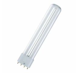 Trubice 36W/840 kompaktní 2G11 4pinová náhrada za DULUX L 36W studená bílá 4000 Kelvin *05556