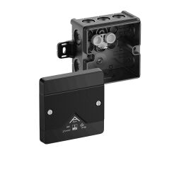 Abox 025 AB-L/sw NEW  Spelsberg