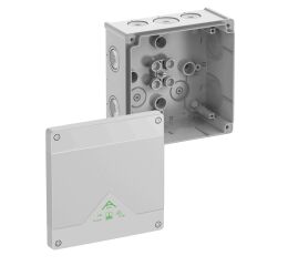 Abox 100-L NEW  Spelsberg