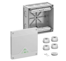 Abox 160-16 NEW  Spelsberg