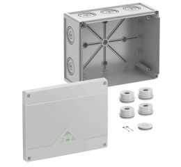 Abox 250-L NEW  Spelsberg