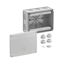 Abox 250-25 NEW  Spelsberg