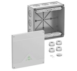 Abox 350-35 NEW  Spelsberg