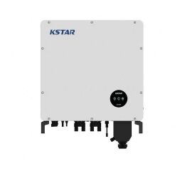 Střídač, měnič KSTAR KAC50DP  50 kW, AC400V, 50/60HZ, 3 MPPT
