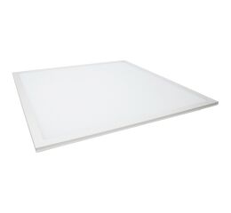 Led svítidlo Office 6060, 40 W, 2700 K 595*595 mm, bílá barva ML-413.126.32.0