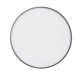 Svítidlo LED Gap 8 - 8W, 4000K, černá barva svítidla ML-416.038.33.1