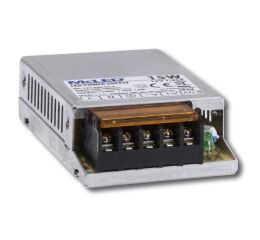 Napájecí zdroj 15W, DC12V/1,25A, IP20, kovové provedení *ML-732.050.45.0