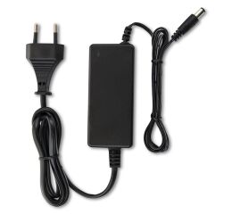 Napájecí zdroj 24W, DC24V/1A, IP20, plastové provedení se svorkovnicí *ML-732.063.11.1