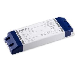 Napájecí zdroj 60W, DC12V/5A, IP20, plastové provedení se svorkovnicí *ML-732.072.11.0
