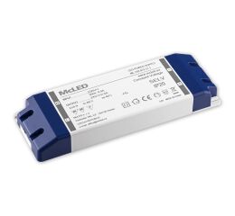 Napájecí zdroj 60W, DC24V/2,5A, IP20, plastové provedení se svorkovnicí  *ML-732.072.11.1