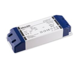 Napájecí zdroj 100W, DC12V/8,3A, IP20, plastové provedení se svorkovnicí *ML-732.074.11.0