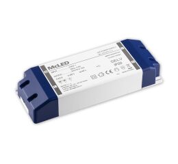 Napájecí zdroj 100W, DC24V/4,16A, IP20, plastové provedení se svorkovnicí *ML-732.074.11.1