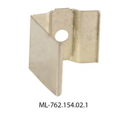 KOVOVÝ ÚCHYT K PROFILU RT  *ML-762.154.02.1