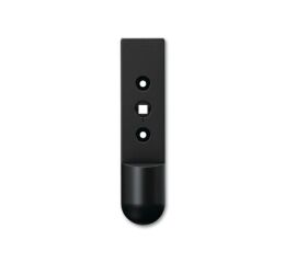 free@home 2CKA006200A0103 Kontakt okenní, bezdrátový (bateriový), černý černá ABB