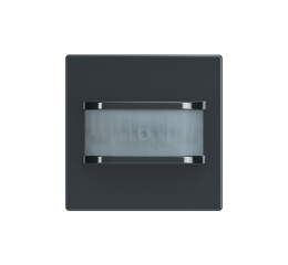 ABB flex 2CKA006200A0166 Snímač automatického spínače 180 flex (s BT), Komfort-Sensor, selektivní čočka, bezsběrnicový antracitová ABB