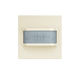 ABB flex 2CKA006200A0168 Snímač automatického spínače 180 flex (s BT), Komfort-Sensor, selektivní čočka, bezsběrnicový slonová kost ABB