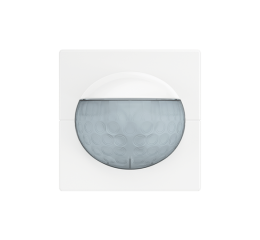 ABB flex 2CKA006200A0240 Snímač automatického spínače 180 flex (s BT), Komfort-Sensor, vícenásobná čočka, bezsběrnicový studio bílá ABB