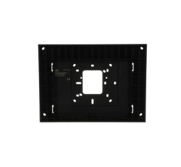 Welcome Midi 2TMA130161B0001 Krabice instalační, povrchová, pro 10" IP TOUCH, černá (Welcome IP) černá ABB
