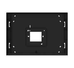 free@home 2TMA310161B0001 Krabice povrchová, pro SmartTouch 10, černá černá ABB